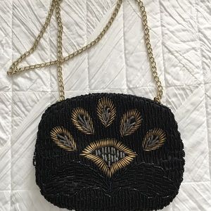 Beaded Cocktail purse 👛